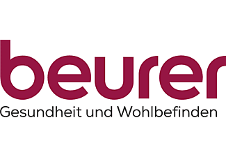 BEURER FC 95 PUREO DEEP - Gesichtsreinigungsbürste (Weiss)